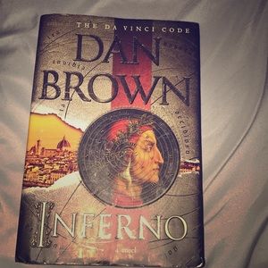 Inferno A Novel